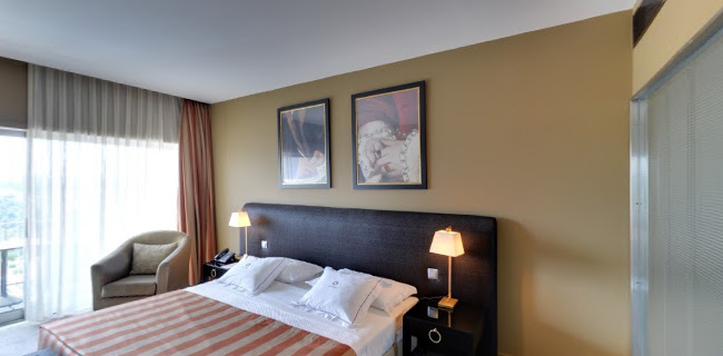 Hotel Casino Chaves