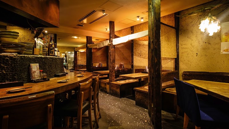 茅ヶ崎 海ぶね 新宿パークタワー店