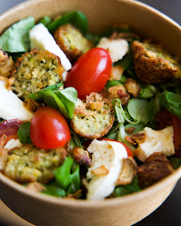 Photo n°51 de Ô DWICH à Chambéry (Restauration rapide)