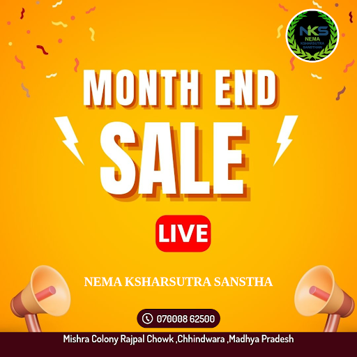 Month End Sale Live post image