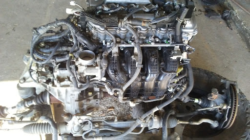 Aaron's Automotive