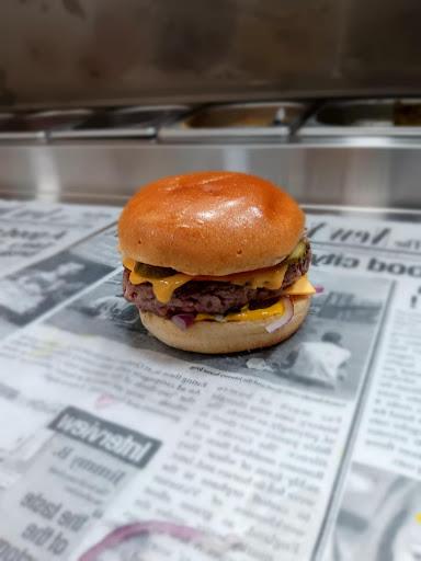 Photo 4 - LES MORDUS DU BURGER
