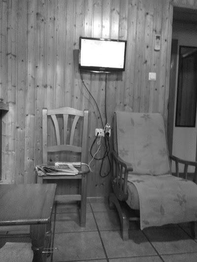 Photos of La Caraba