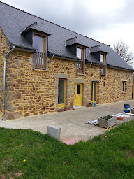 Photo n°1 de MGF (Maçonnerie Grégory Fadier) à Liffré (Maçon)