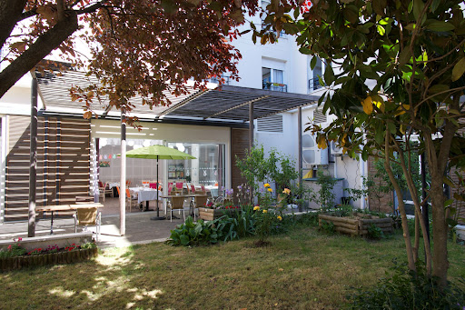Photo de Résidence EHPAD Massy-Vilmorin UNIVI à Champlan (91160)
