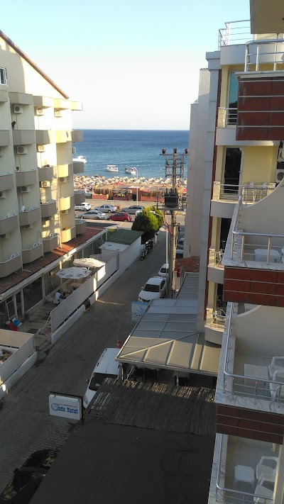 Photos of Marine Hotel