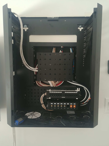 DragonFyre Audio Visual and Computers