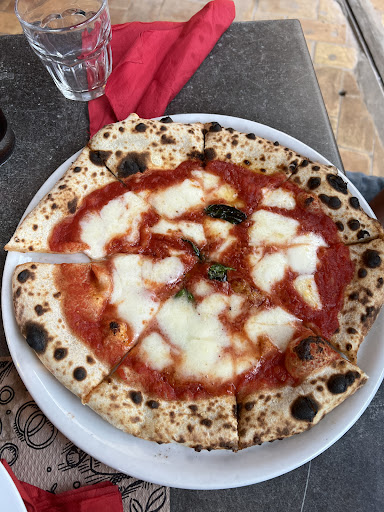 Restaurant italià Quartieri Spagnoli Gallery - Spain