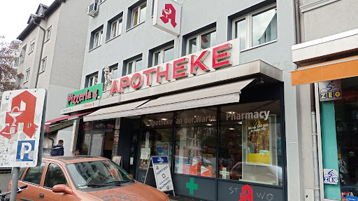Apotheke an der Warte - Thumbnail