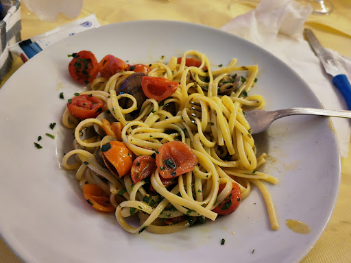 100 Pasti - Visual