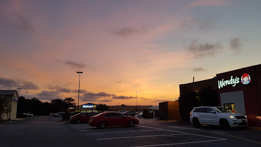 Rehoboth Mall - Visual