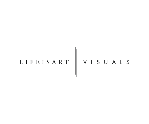 LifeisArtVisuals