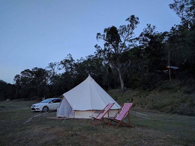 Clarence River Wilderness Lodge