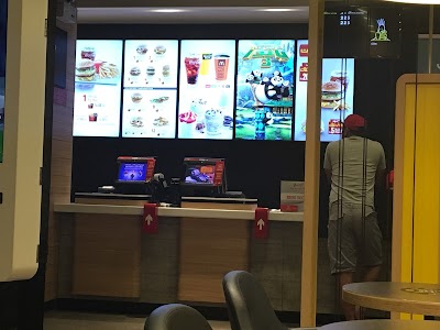 photo of McDonald's