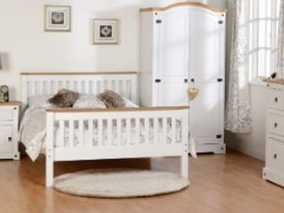 Bedknobs & Bedrooms - Visual