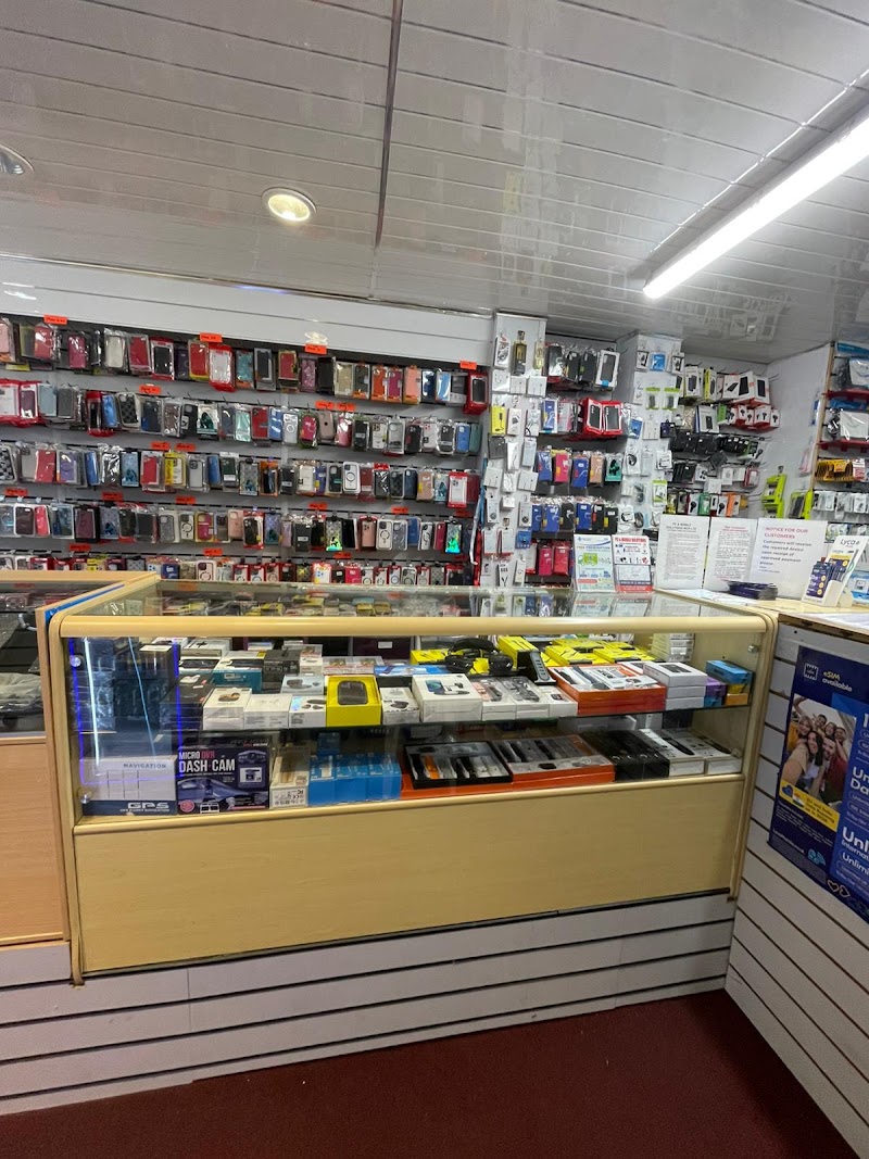 PC & MOBILE SOLUTIONS MCR LIMITED photo 2