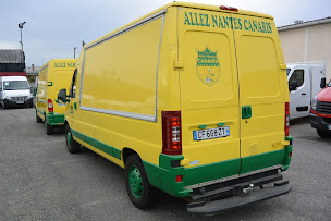 Photo n°17 de Bretagne Utilitaires à Carquefou (Garage automobile)