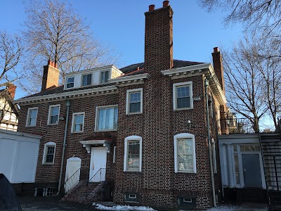 Islamic Center of Greater Columbus Masjid