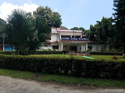Photos of Circuit House, Tangail