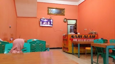 Photos of Sari Alam Mie Dan Seafood