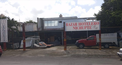 bazar de muebles hoteleros nichupte