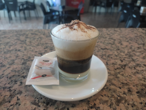 Bar Castillo