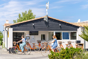 Photo n°29 de ROMANEE - La Plage à Saint-Clément-des-Baleines (Hôtel)