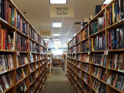 Half Price Books