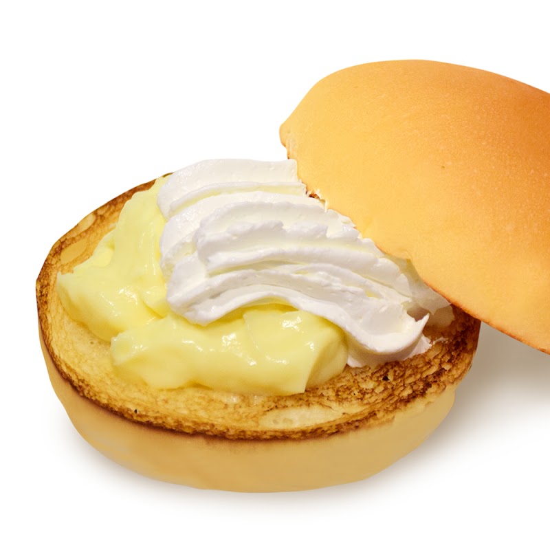 the 3rd Burger 虎ノ門ヒルズビジネスタワー店