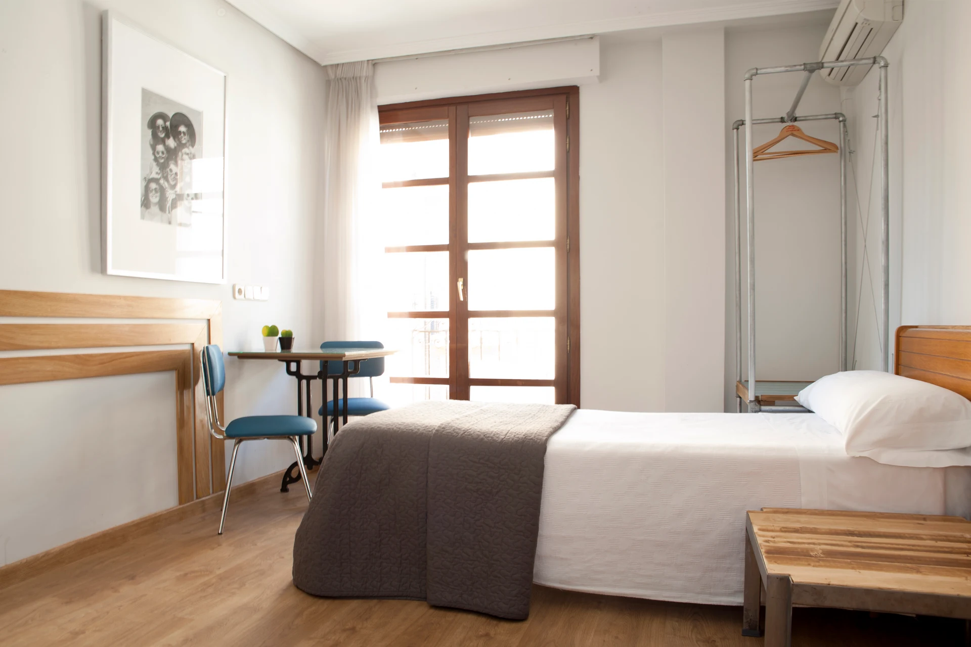 Apartamentos Sabinas Don Jaime