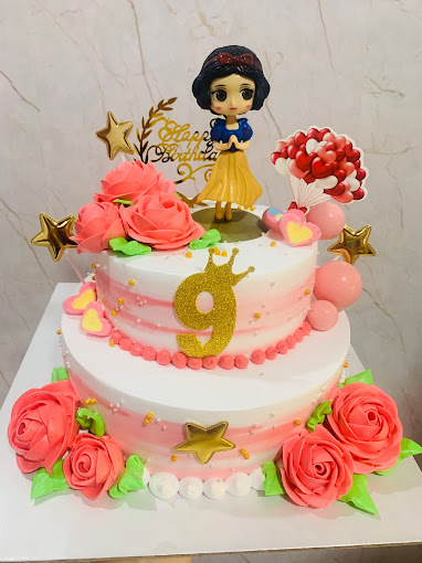 BÁNH SINH NHẬT Nam Phong BAKERY