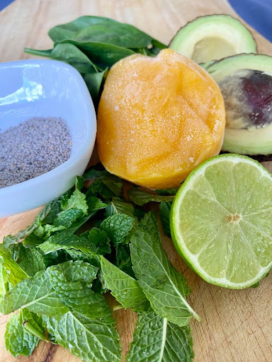 Thrive from Inside Nutrition - Thumbnail