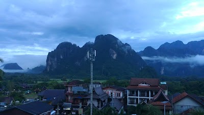 Photos of Roung Nakorn Vangvieng Palace