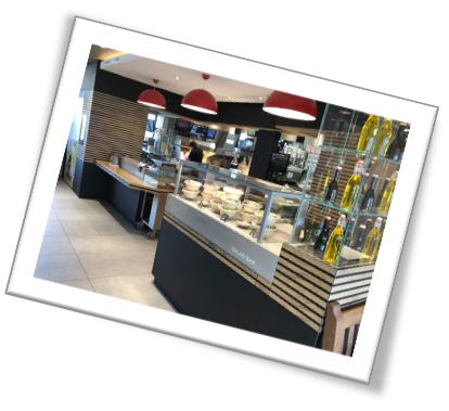 Photo 3 - Burger King