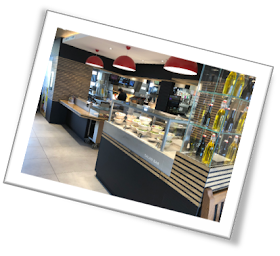 Photo n°1 de McDonald's Rumilly à Rumilly (Restauration rapide)