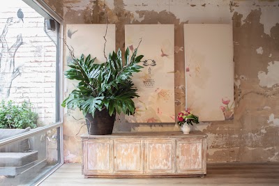 florist