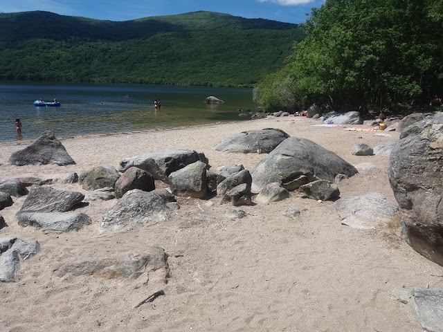 Lago de Sanabria