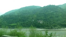 Maki Jamia Masjid Ambore Camp muzaffarabad