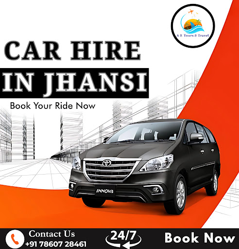 #CarHire #JhansiCarRental #AffordableCarHire #24x7Service #ARToursAndTravel #JhansiTravel post image