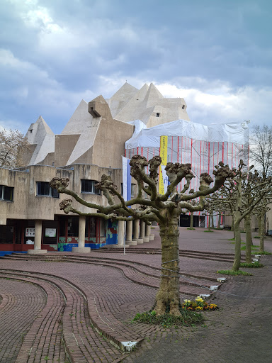 Nevigeser Wallfahrtsdom - Thumbnail