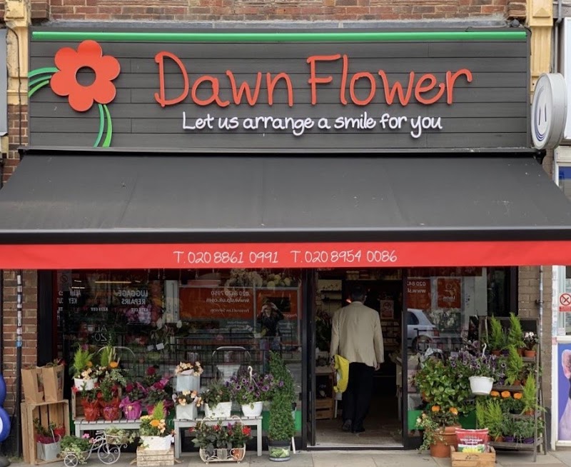 Dawn Flower - Stanmore & Harrow Florist photo 2
