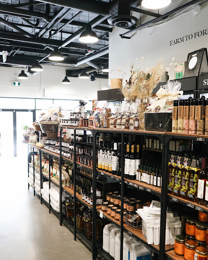 Provisions Market + Gifts - Thumbnail