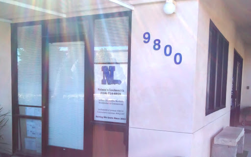 Nelson's Locksmith - Elk Grove - United States