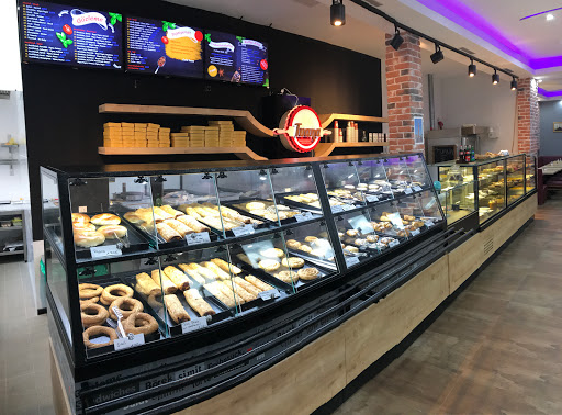 Tuana Café & Patisserie - Thumbnail
