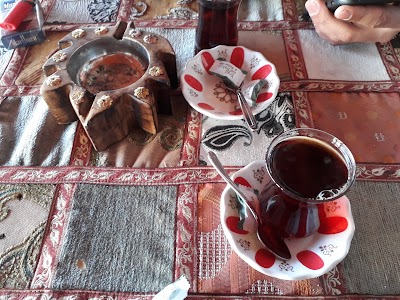 Photos of Yeşil Bah&ccedil;e Cafe Restoran