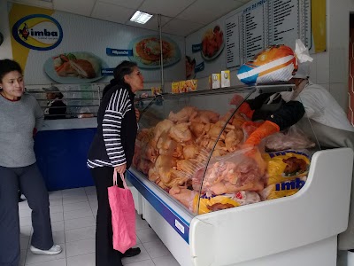 Photos of FRIAL TARIJA IMBA