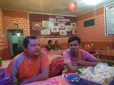 Photos of Warung Nasi Goreng Padang Cuisine