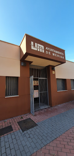 Centro Clara Campoamor - Thumbnail