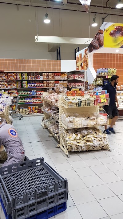 Photos of City Center (grocery store)