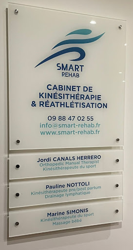 Pauline Nottoli Gallery - France